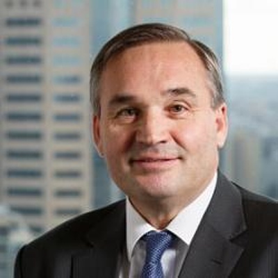 Andrew Greaves