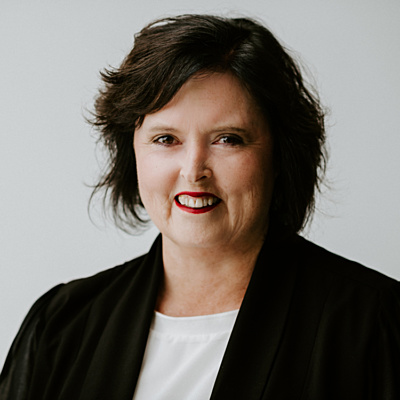 Leanne Beagley