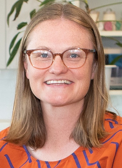 Georgie Boucher