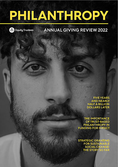 Equity Trustees review 2022