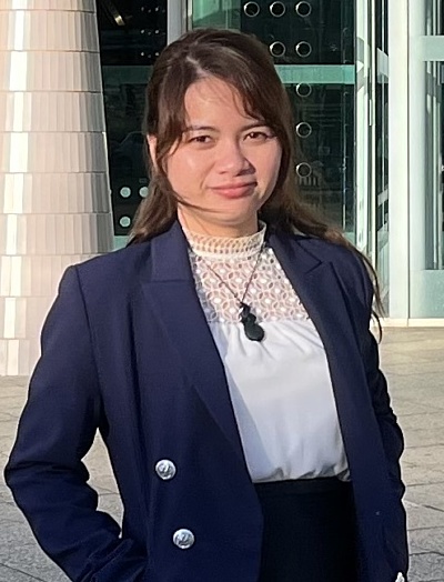Cindy Nguyen