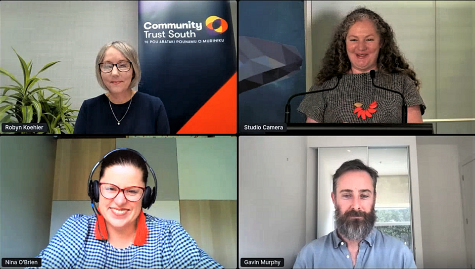 Return To Purpose Day One 4way snapshot