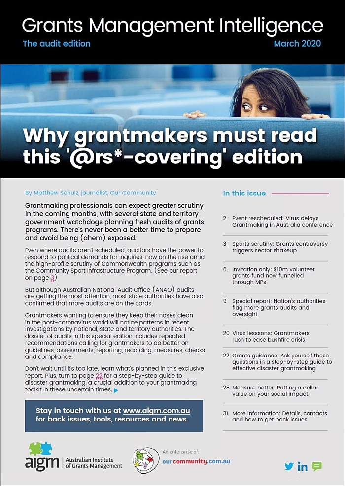 GMI March2020 cover