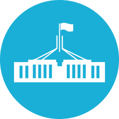 Trustedby federal