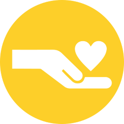 Trustedby philanthropic
