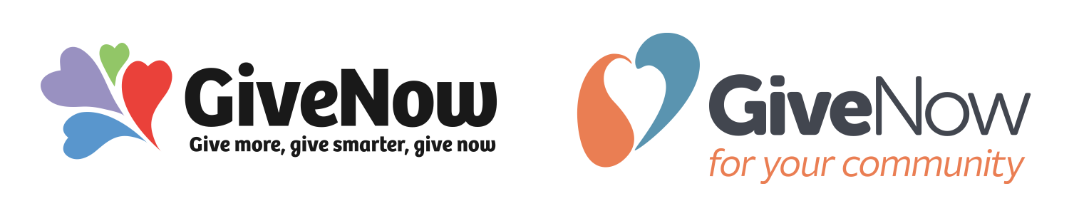 Old and new logo