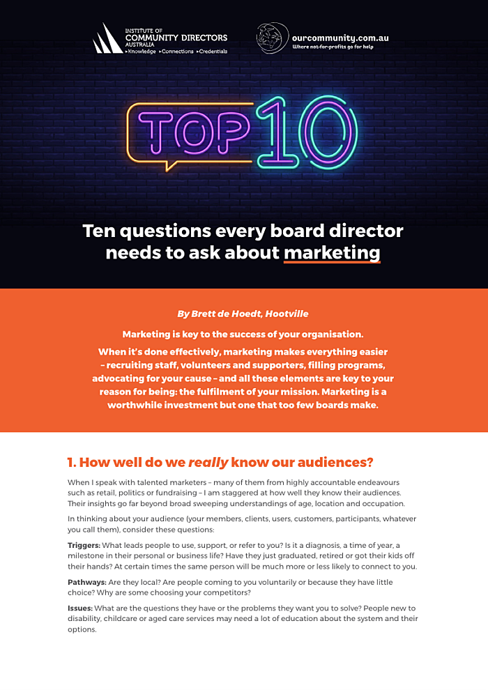 Top10 Marketing
