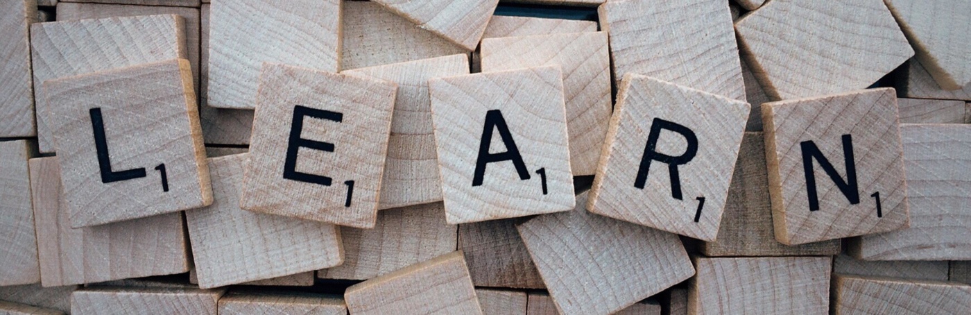 Learninganddevelopment