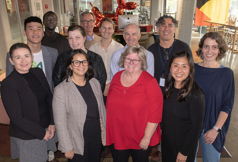 NFP leaders welcome return to in-person learning