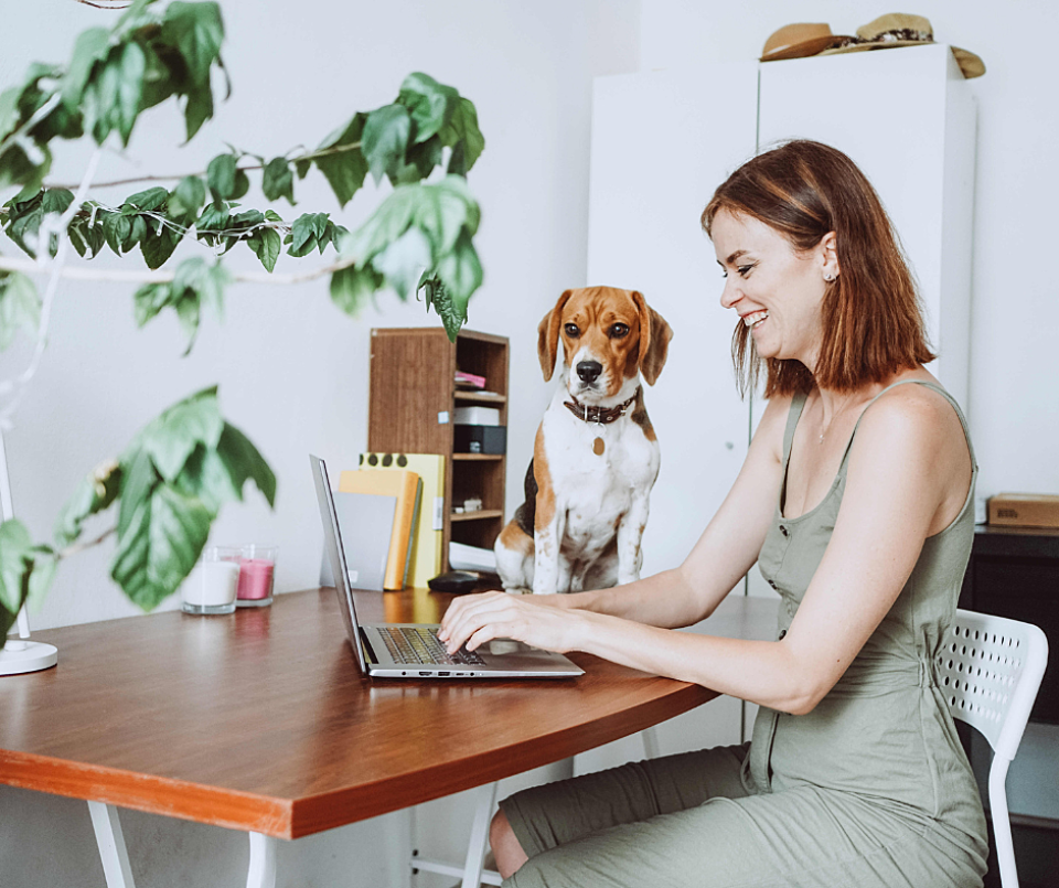 How to get more done with hybrid work