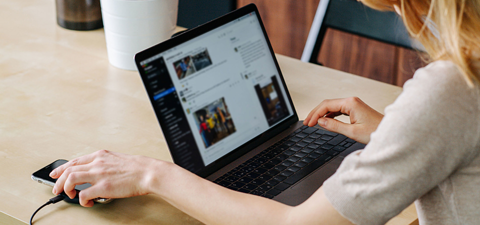 NFPs face tech struggle during pandemic