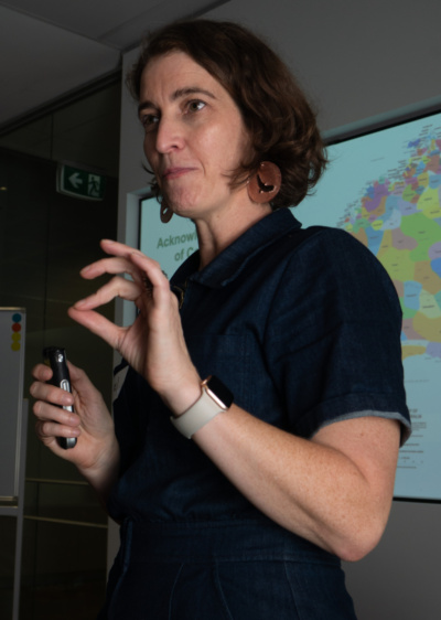 Annabel Rattigan
