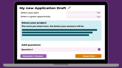 Drafter mockup frame dark