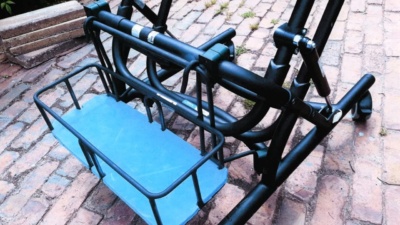 Modified walker