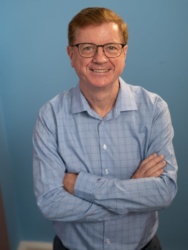 Ian Woodruff