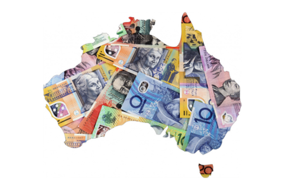 Want to know about grants in the pipeline from the 2023–24 federal budget? Sign up for alerts