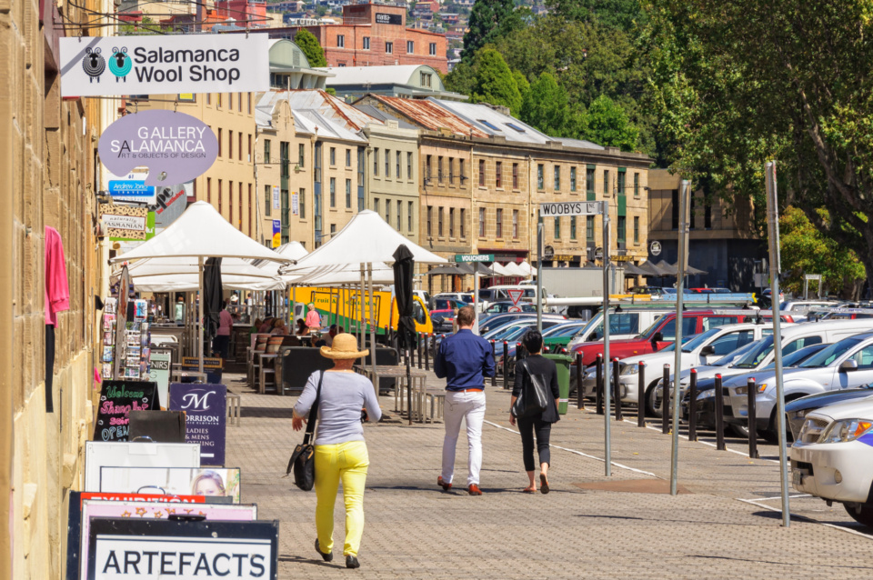 What’s in the 2023–24 Tasmanian budget for your organisation?