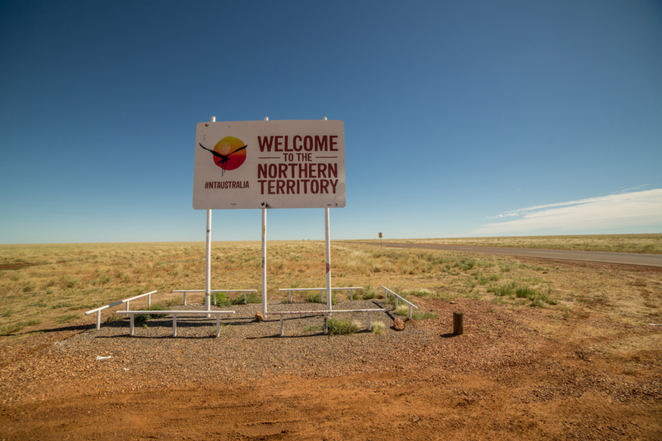 What’s in the Northern Territory 2024-25 budget for your grantseeking organisation?