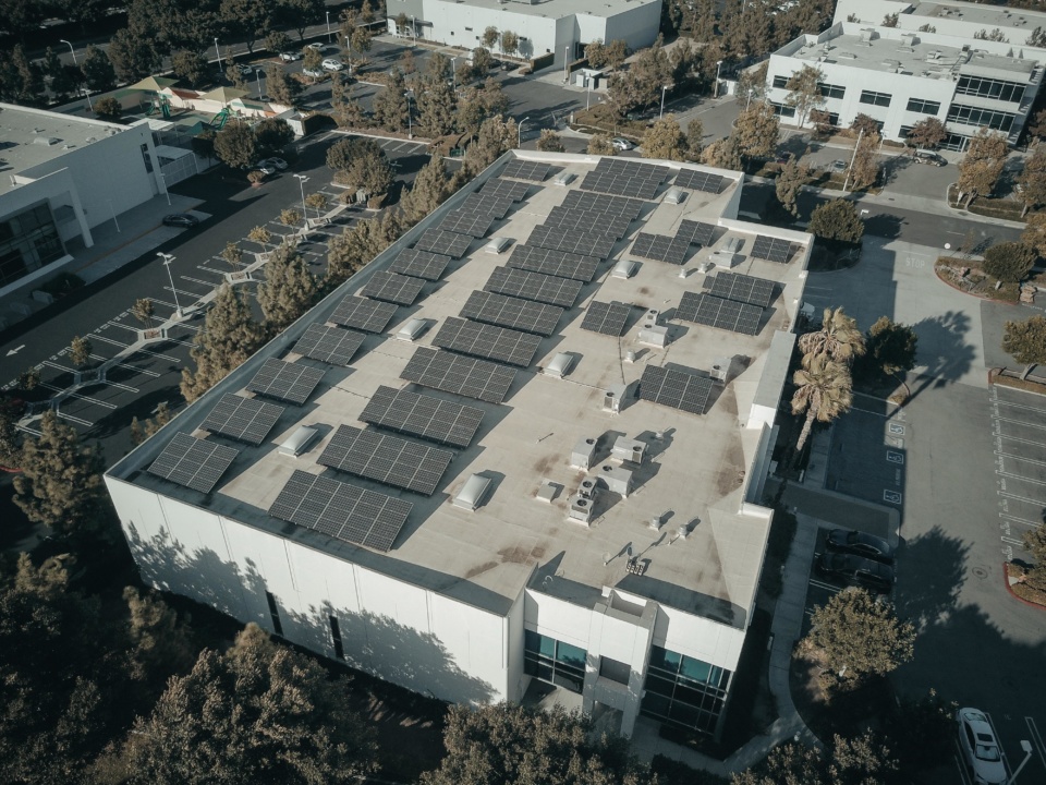 Loans paid through council rates could pay for green upgrades for NFPs