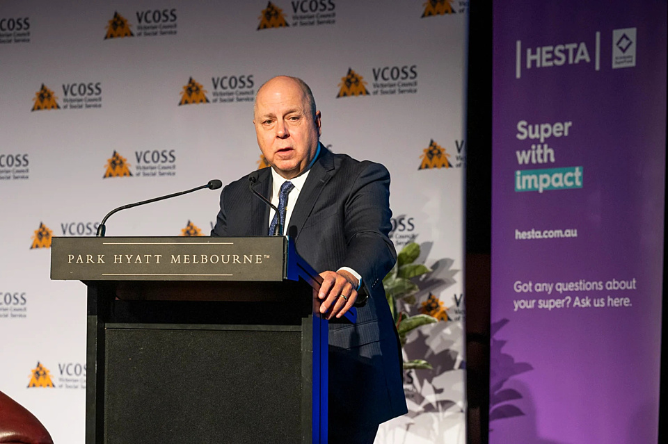 What’s in the 2024–25 Victorian state budget for your grantseeking organisation?
