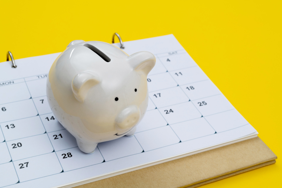 Great grants on offer this April