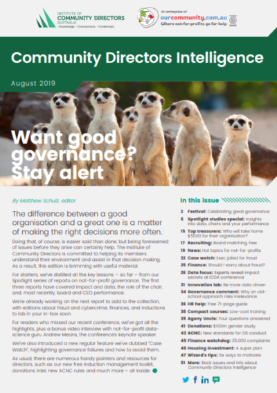 CDI 2019 08 Cover