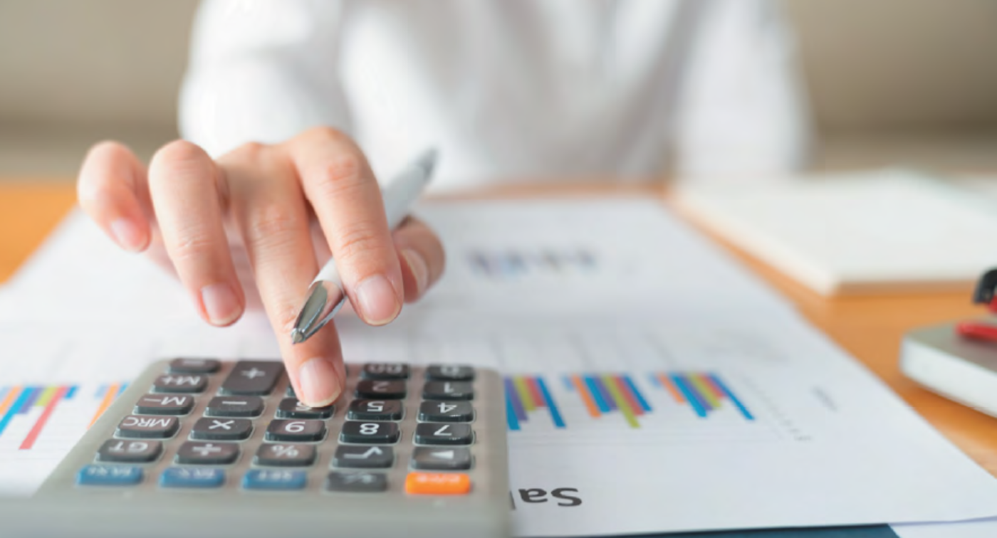 Financialreport