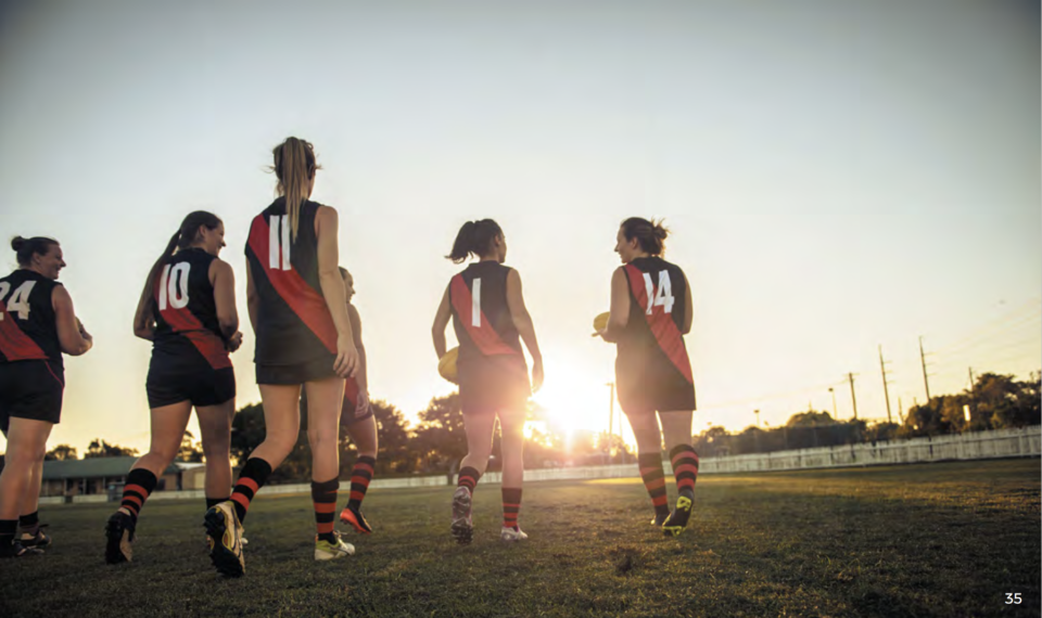 Sports grants controversy puts national entities on notice