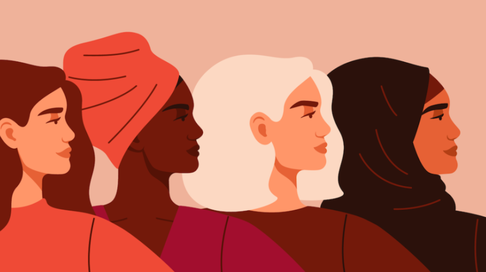 Women, here's your chance to step up as not-for-profit leaders